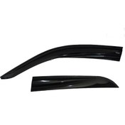 Resim Ford Escort 4'Lü Mugen Cam Rüzgarlık Seti 