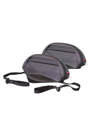 Resim NETRON Aconcagua Mıknatıslı 2'li Snowboard-kayak Bagajı Made In Italy 