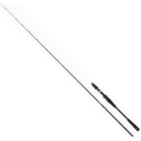 Resim Daiwa New Legalis Boat Game 180 Cm 60-150 Gr Tetikli Tai Rubber Kamış Leg602xhbbf 