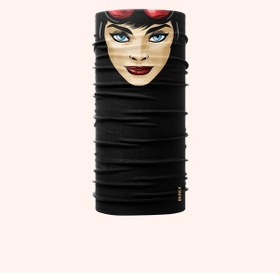 Resim BandanaX Catwoman Bandana 