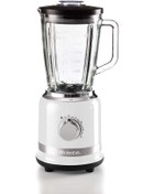 Resim ARİETE 0585/01 Moderna Blender Beyaz 