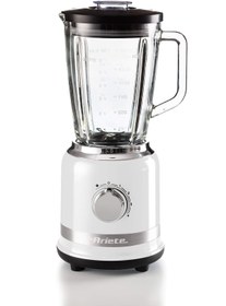 Resim ARİETE 0585/01 Moderna Blender Beyaz 