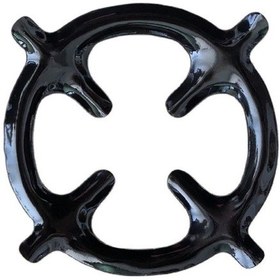 Resim Silverline-Termikel Uyumlu-Simfer Cezvelik Set Üstü Ocak Yuvarlak Aparat - 535278979 