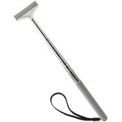 Resim Suntek Yağmurlu Araçlar Için Jenerik Araç Yan Ayna Açık-gri 