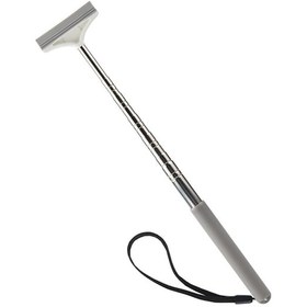 Resim Suntek Yağmurlu Araçlar Için Jenerik Araç Yan Ayna Açık-gri 