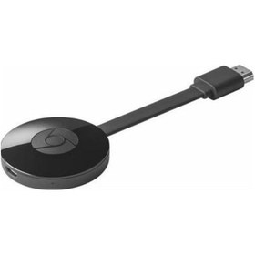 Resim Wecast Chromecast 4K Destekli HDMI Kablosuz Görüntü Aktarıcı 