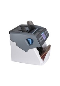 Resim Baove Multi Mix Pro Karışık Para Sayma Makinesi ve Sahte Para Yakalama - TL - EURO - USD 