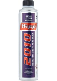 Resim WEPP Motor Iç Temizleme 300 Ml. 
