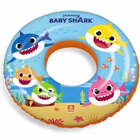 Resim Nessiworld Baby Shark Can Simidi 50 cm 