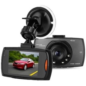 Resim Sh Powermaster Pm-5370 2.4'' Ekranlı 5 Mp Full Hd Tekli Araç Kamerası G-sensör Ve Gece Görüş Destekli Najmaddin 