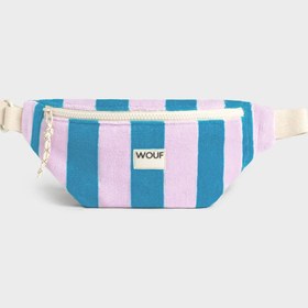 Resim Wouf Lanzarote - Bel Çantası 