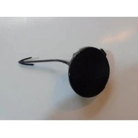 Resim Wolcar Volkswagen Polo 2010-2015 Çeki Demir Kapağı 