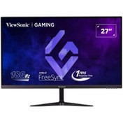 Resim ViewSonic VX2718-P-MHD 27" Full HD 1Ms 165Mhz 2 x HDMI 1 x Display Port Hoparlör Oyuncu Monitörü ADINIZA FATURALI ORJİNAL ÜRÜN