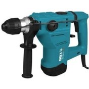 Resim Genel Markalar Dh-1500 M Kırıcı Delici Matkap 4.7 Kg 1500w 5 Joule 