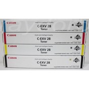 Resim Canon C-exv 28 Orjinal Toneri Uyumlu 