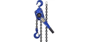 Resim Master 504525 Hubzug 1.5 Ton 1.5 metre 