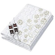 Resim Beurer UB68 XXL Çift Kişilik Elektrikli Alt Battaniye 