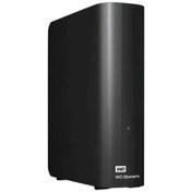Resim Wd Elements Desktop 22tb 3,5 İnc Usb 3.2 Gen 1 Harici Disk Wdbwlg 