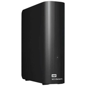 Resim Wd Elements Desktop 22tb 3,5 İnc Usb 3.2 Gen 1 Harici Disk Wdbwlg 