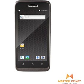 Resim merter etiket Honeywell Eda51 Android El Terminali 