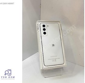 Resim Samsung S21 FE İkinci El TR | 128 GB | Beyaz 