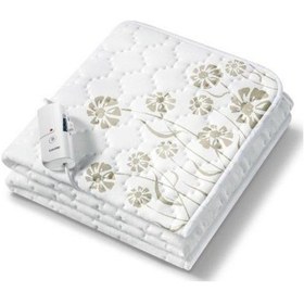 Resim Beurer Ub 60 Elektrikli Battaniye-yatak Altı Elektrikli Battaniye 