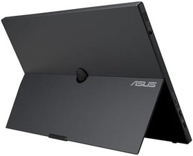 Resim Asus ZenScreen MB16AHT 15.6" 5ms 60Hz Flicker-Free IPS Dokunmatik Full HD Monitör 