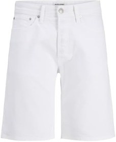 Resim JACK & JONES Erkek Denim Şort 