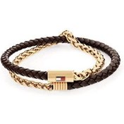 Resim Tommy Hilfiger THJ2790563 Erkek Bileklik 