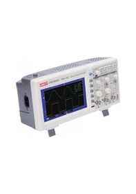 Resim Unit-T Utd 2102Cex 100 Mhz 2 Kanal Dijital Osiloskop N11.110 