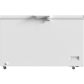 Resim Vestel SD40211 371 L DuoMode Sandık Tipi Derin Dondurucu 