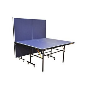 Resim Dynamic Delux Lite Indoor Masa Tenisi Masası 