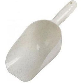 Resim Pawise Deliksiz Kedi Kum ve Mama Küreği 28 CM 