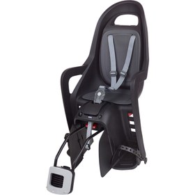 Resim Polisport Groovy Rs Kadro Bağlantılı Çocuk Taşıyıcı 