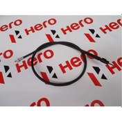 Resim Hero Duet 110 Dash 110 Pleasure Kilometre Teli Halati 364171057 