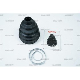 Resim Aks Körüğü Takım Dış L-200 15 Su / Fullback 3817a312 