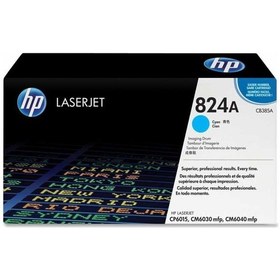 Resim Hp Cb385A (824A) Mavi Drum Ünitesi - Cp6015 / Cm6030 