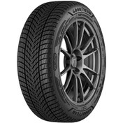 Resim Goodyear 235/40R18 95V XL Ultragrip Performance 3 Kış Lastiği 2023 