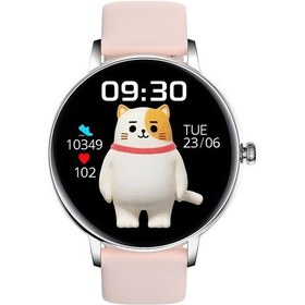 Resim Wholesale00 Fw07 1.32" Çoklu Spor Akıllı Saat 