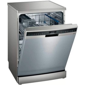 Resim Siemens SN25EI80AT 8 Programlı 13 Kişilik Bulaşık Makinesi 