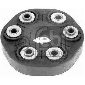 Resim FEBI 19795 Şaft Köselesı E46 38 39 65 66×3 E83×3 E83 Lcı 00-11 