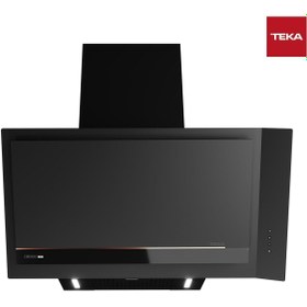 Resim Teka Dvi 88-g1 Eos Bm Davlumbaz 