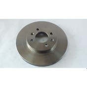 Resim Era 2006- / Rıo 2006- 2011/ I-20 2008-2013 Fren Dıskı Ön 256mm 51712-1g000 