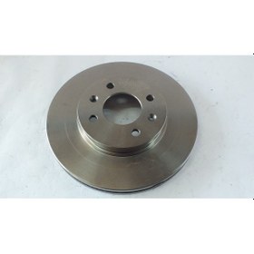 Resim Era 2006- / Rıo 2006- 2011/ I-20 2008-2013 Fren Dıskı Ön 256mm 51712-1g000 
