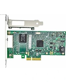 Resim Hp Intel I350-T2 2 Port GB Nic Network Adapter V4A91AA 