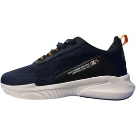 Resim MP Mp 251-2310 Siyah Erkek Lacivert Sneaker Spor Ayakkabı 