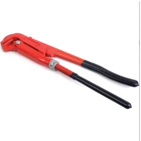 Resim Aslan 1" Maşonlu Boru Anahtarı 