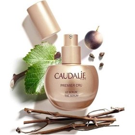 Resim Caudalie Premier Cru Global Serum 30 ML 