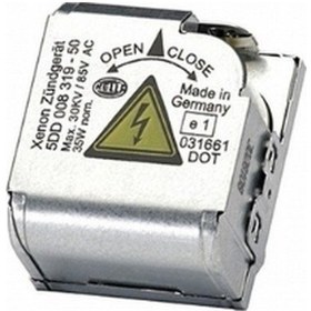 Resim Astra H/vectra C 02- Far Ateşleme Modülü Hel5dd008319501 6235258 