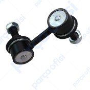 Resim Hyundai Accent Admire Sağ Ön Askı Rotu (2003-2006) Çin Muadil 